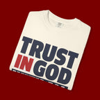 Trust in God With All Your Heart T-Shirt