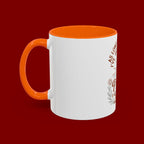 Praise the Lord Coffee Mug — "As Long As I'm Breathing I've Got a Reason to Praise the Lord"
