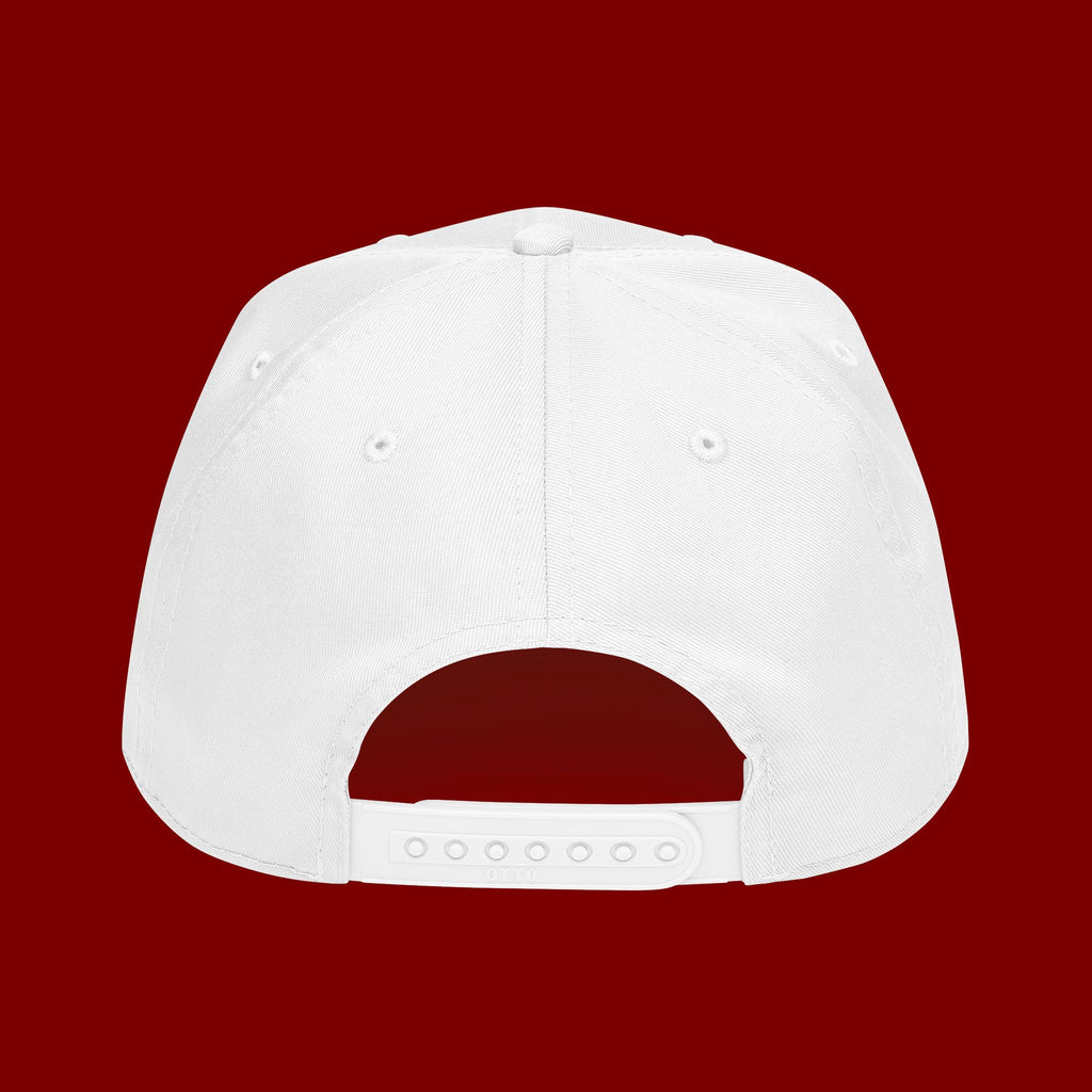 Mid Profile Baseball Cap