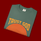 Trust God No Matter What T-Shirt