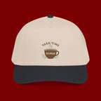 Mid Profile Baseball Cap