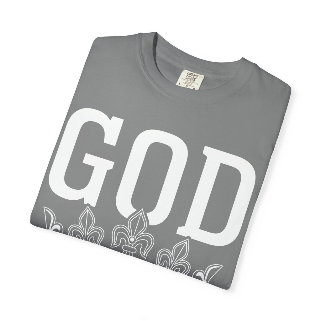 God Above All Things T-Shirt