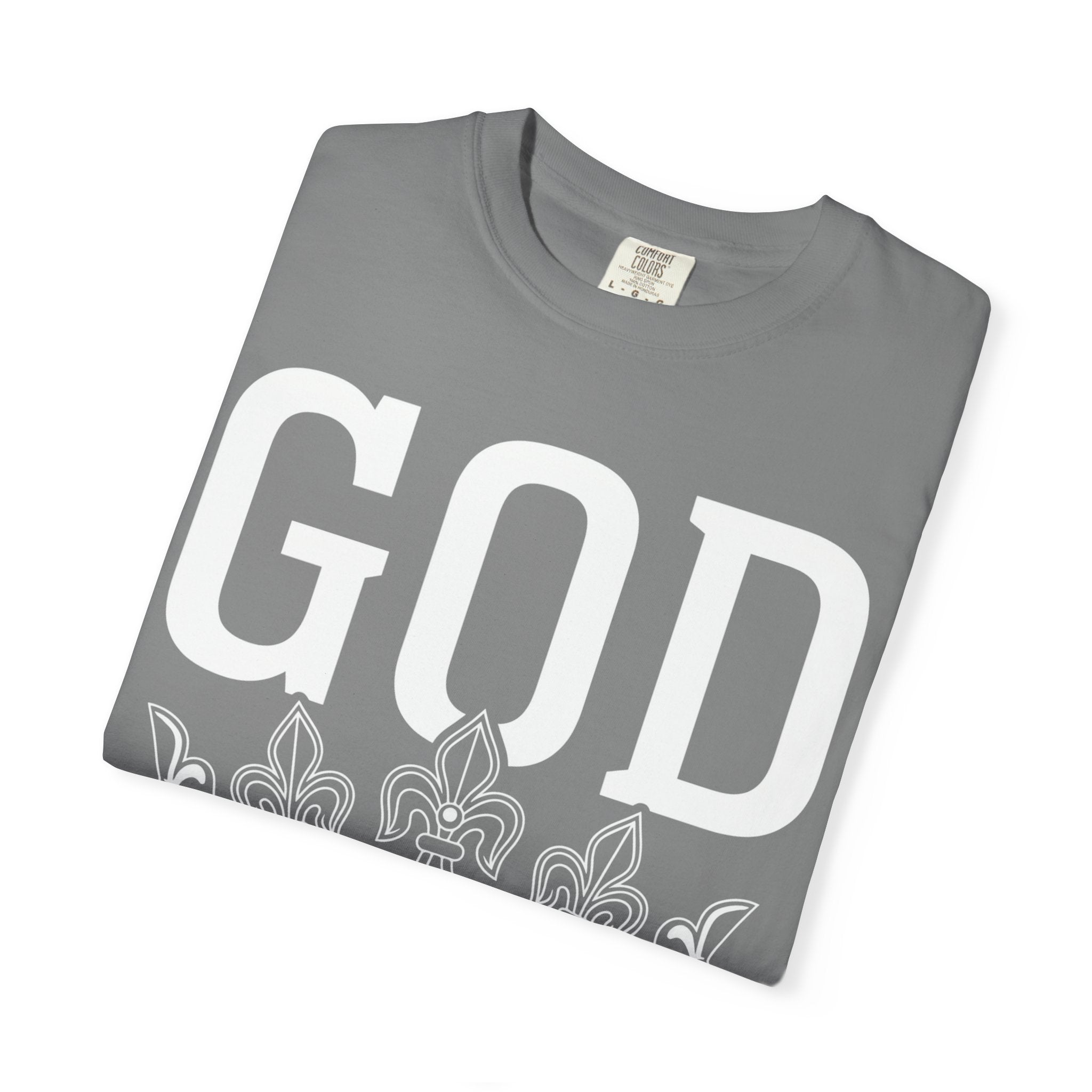 God Above All Things T-Shirt