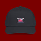 Mid Profile Baseball Cap