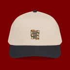 Mid Profile Baseball Cap