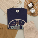 Bold Faith T-Shirt — Vintage Faith Graphic Tee