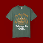 All the Glory Belongs to God T-Shirt