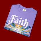 Faith Can Move Mountains T-Shirt