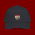 Mid Profile Baseball Cap