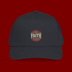 Mid Profile Baseball Cap