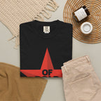 Bold Faith Star T-Shirt — "Of Bold Faith" Graphic Tee