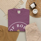 Of Bold Faith T-Shirt — Christian Mountain Faith Tee