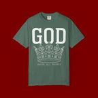God Above All Things T-Shirt
