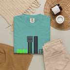 Pray More Fear Less T-Shirt — Inspirational Faith Graphic Tee