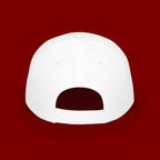 Trust In God Baseball Cap — Faith Hat with “Trust in God with All Your Heart”