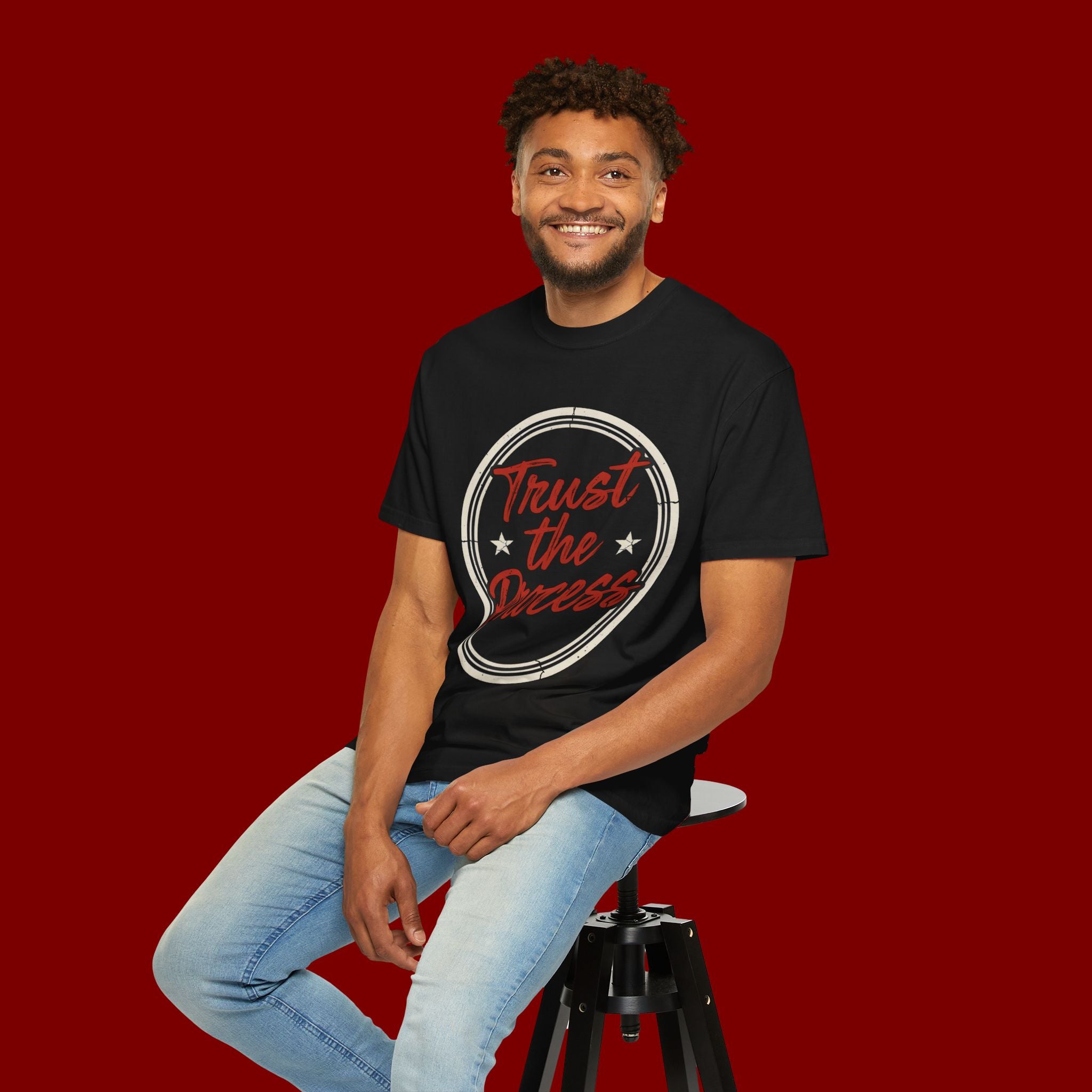Trust the Process T-Shirt