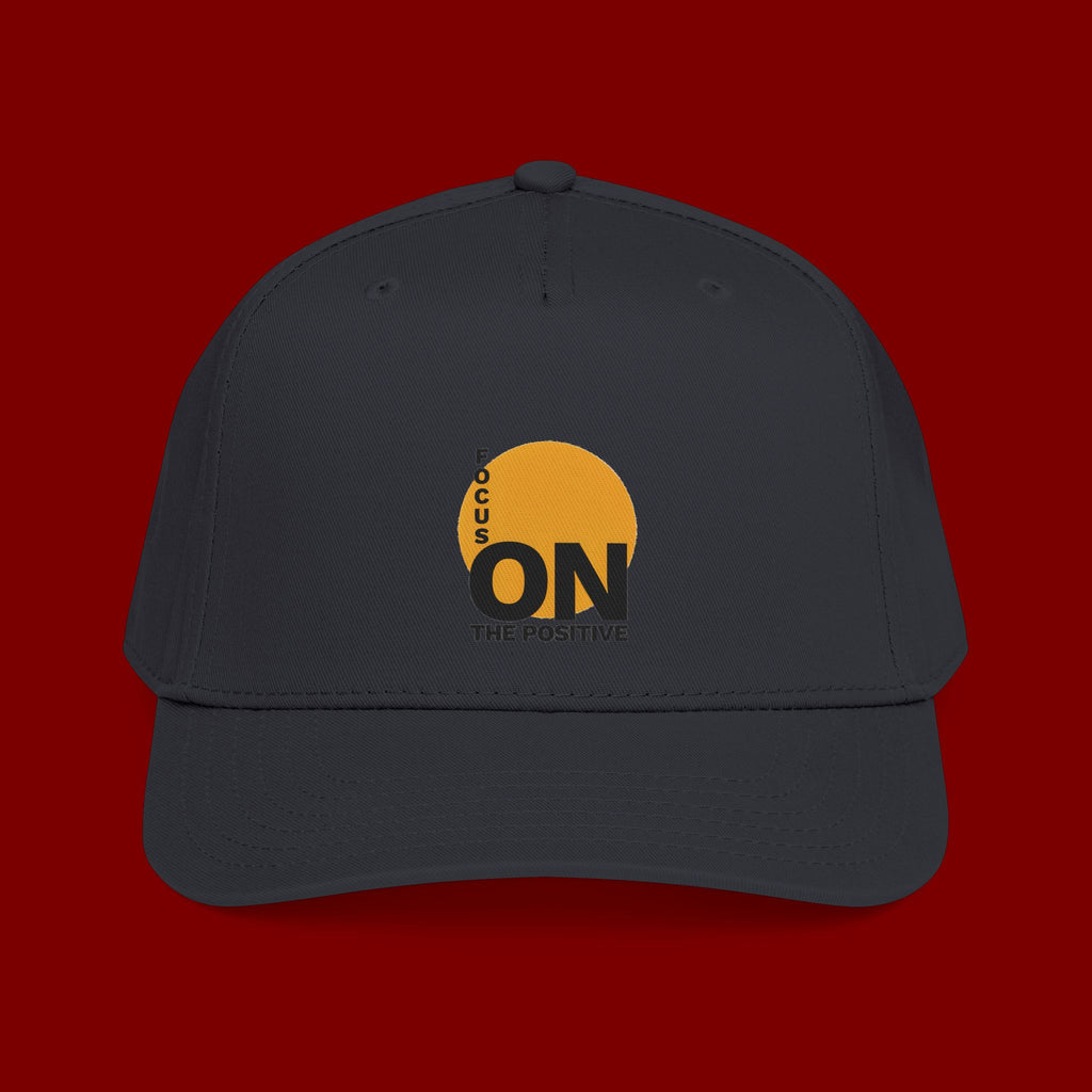 Mid Profile Baseball Cap