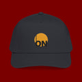 Mid Profile Baseball Cap