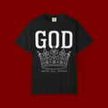 God Above All Things T-Shirt