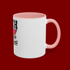Faith Can Move Mountains Coffee Mug