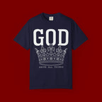 God Above All Things T-Shirt