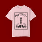 Still Faithful Lighthouse T-Shirt