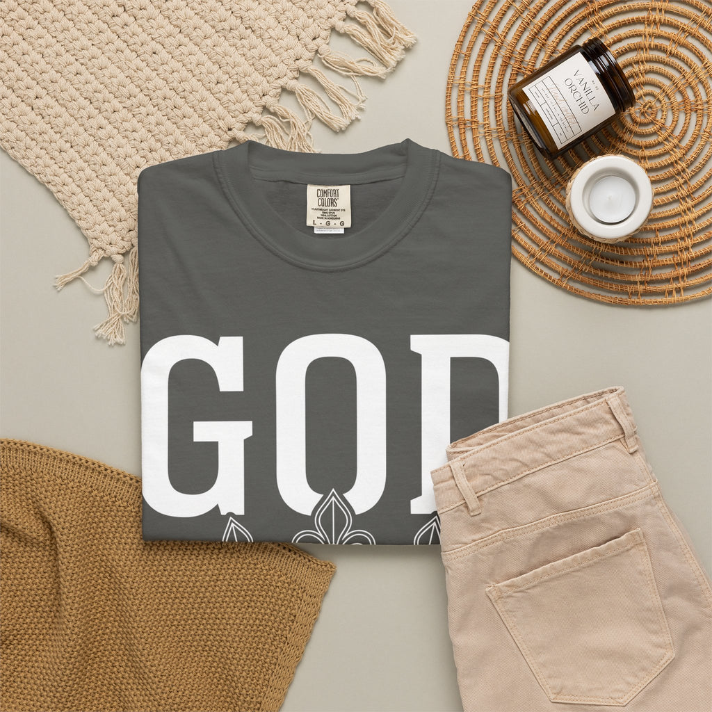 God Above All Things T-Shirt