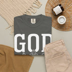God Above All Things T-Shirt