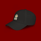Stand Firm in the Faith Baseball Cap — Christian Faith Dad Hat