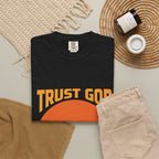 Trust God No Matter What T-Shirt