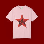 Bold Faith Star T-Shirt — "Of Bold Faith" Graphic Tee