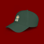 Stand Firm in the Faith Baseball Cap — Christian Faith Dad Hat