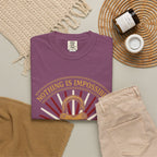 Nothing Is Impossible For Our God T-Shirt