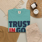 Trust in God With All Your Heart T-Shirt