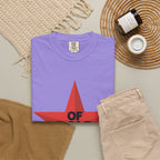 Bold Faith Star T-Shirt — "Of Bold Faith" Graphic Tee
