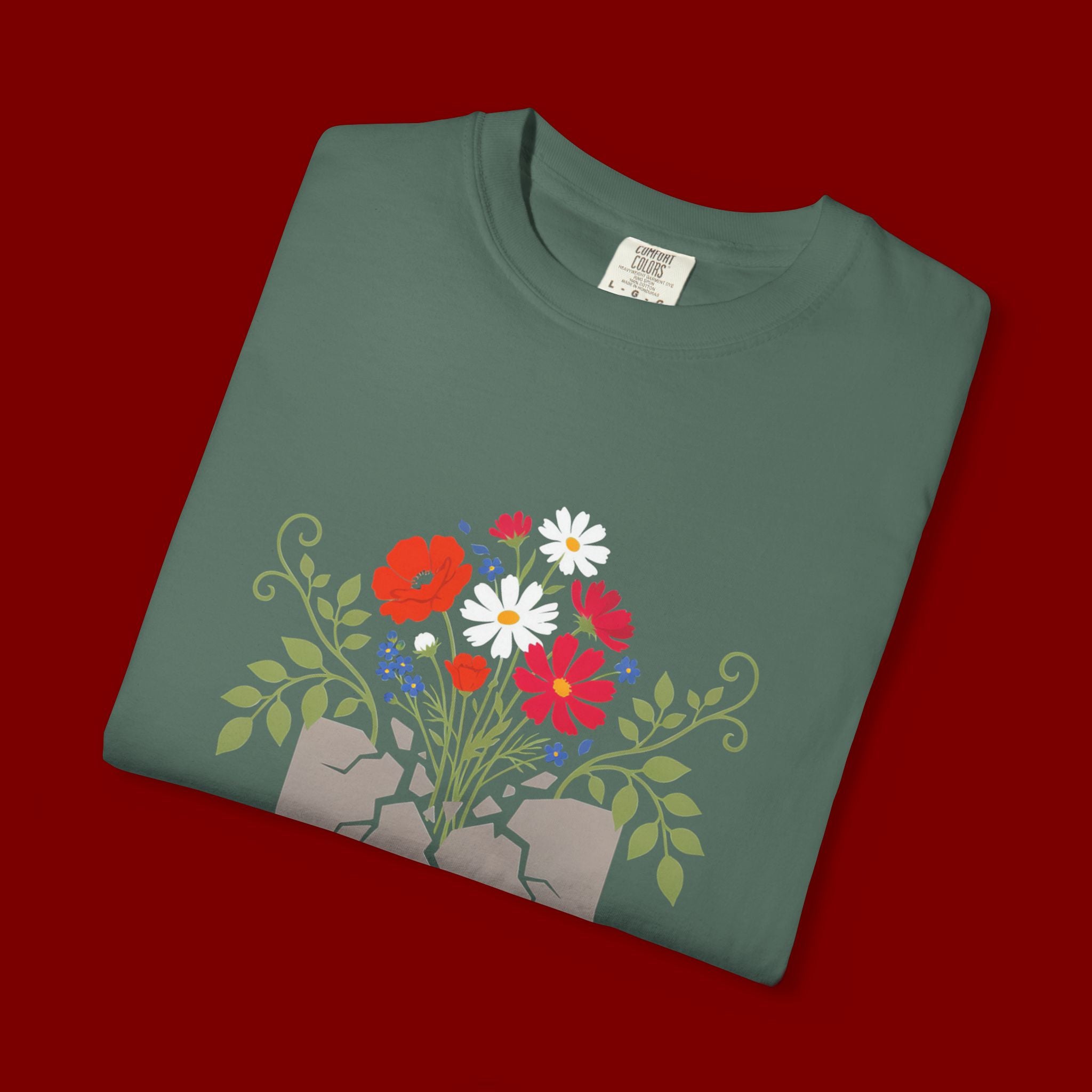 Prayer Will Change Everything T-Shirt