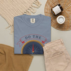 Do The Right Thing Compass T-Shirt