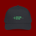 Mid Profile Baseball Cap