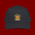 Mid Profile Baseball Cap