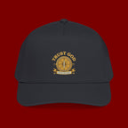 Mid Profile Baseball Cap