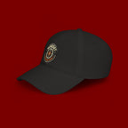 Mindset Baseball Cap — Motivational Low Profile Hat