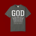 God Above All Things T-Shirt