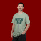 Do The Right Thing Street Sign T-Shirt