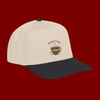 Mid Profile Baseball Cap