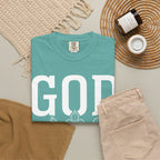 God Above All Things T-Shirt