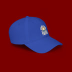Stand Firm in the Faith Baseball Cap — Christian Faith Dad Hat
