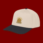 Mid Profile Baseball Cap
