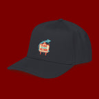 Mid Profile Baseball Cap
