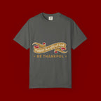 Be Thankful T-Shirt — "Today is a Gift of God" Inspirational Tee