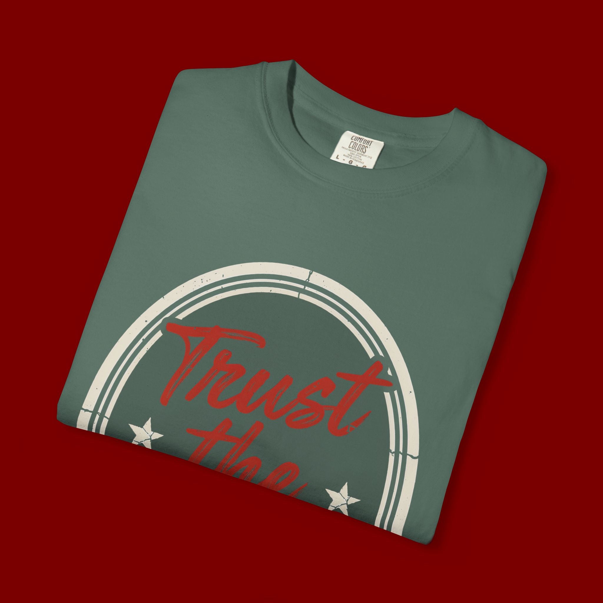 Trust the Process T-Shirt